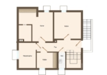 KG - Modernisiertes Einfamilienhaus mit großzügigem Garten in Osnabrück!