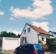 Außenansicht II - Modernisiertes Einfamilienhaus mit großzügigem Garten in Osnabrück!