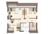 DG - Modernisiertes Einfamilienhaus mit großzügigem Garten in Osnabrück!