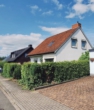 Außenansicht - Modernisiertes Einfamilienhaus mit großzügigem Garten in Osnabrück!