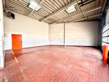 Multifunktionale Halle für Gewerbe aller Art!, 49090 Osnabrück, Ausstellungsfläche