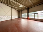 Hallenbereich vorne - Multifunktionale Halle für Gewerbe aller Art!