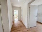 Flur - Lichtdurchflutete 3-Zimmer Gartenwohnung