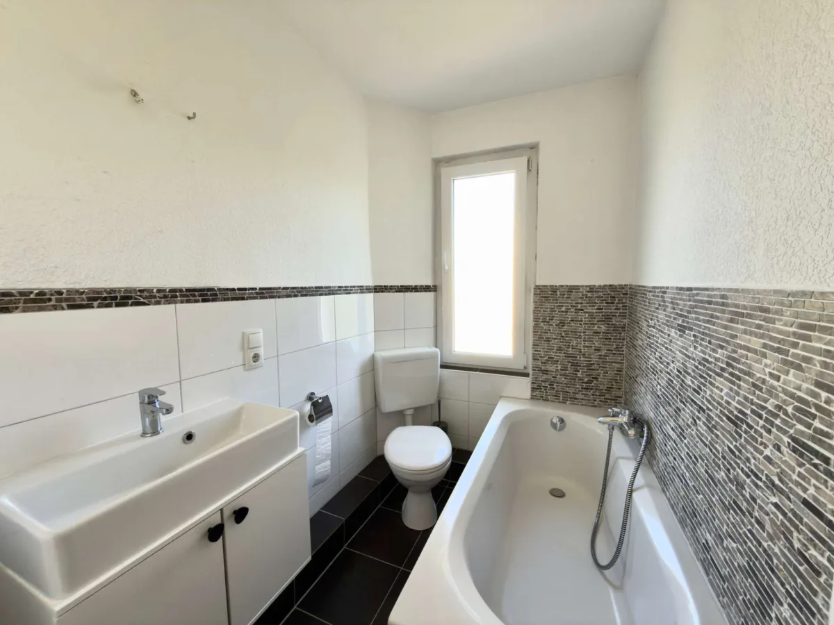 Badezimmer OG