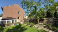 Garten EG
