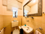 Gäste-WC - Ihr neues Zuhause in idyllischer Lage von Mettingen