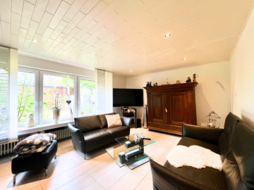 Ihr neues Zuhause in idyllischer Lage von Mettingen, 49497 Mettingen, Einfamilienhaus