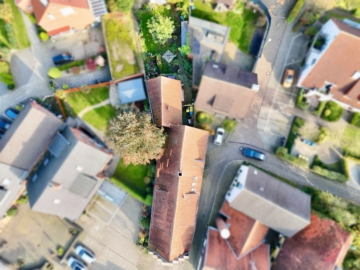 Vielseitige Kapitalanlage in Saerbeck mit großem Nutzungspotenzial!, 48369 Saerbeck, Haus