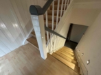 Treppe - Vielseitige Kapitalanlage in Saerbeck mit großem Nutzungspotenzial!