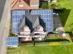 Hausansicht - TOP MFH mit 7 WE – Seltene Investmentchance: Modernes Mehrfamilienhaus kaufen