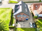 Hausansicht - TOP MFH mit 7 WE – Seltene Investmentchance: Modernes Mehrfamilienhaus kaufen