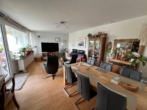 Wohnzimmer - 3-Zimmer-Wohntraum mit Südwest-Balkon & modernem Bad