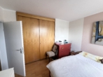 Schlafzimmer2 - 3-Zimmer-Wohntraum mit Südwest-Balkon & modernem Bad