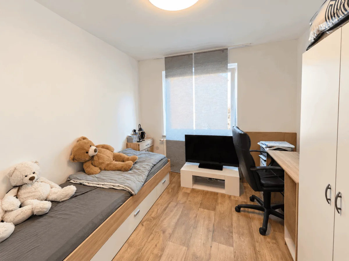 Kinderzimmer