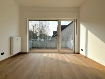 Attraktive sanierte Eigentumswohnung in Melle, 49324 Melle, Erdgeschosswohnung