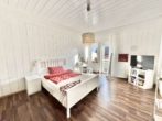 Schlafzimmer OG - Einzigartiges Familienhaus mit Charakter, Kamin und Gartenidylle