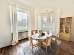 Esszimmer - Einzigartiges Familienhaus mit Charakter, Kamin und Gartenidylle