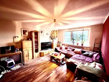 Vermietete 2-Zimmer-Wohnung in Hasbergen – jetzt noch zuschlagen, 49205 Hasbergen, Etagenwohnung