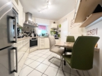 Küche - Mit Dachterrasse in zentraler Lage! Tolle Eigentumswohnung in BI-Gellershagen