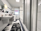 Badezimmer - Mit Dachterrasse in zentraler Lage! Tolle Eigentumswohnung in BI-Gellershagen