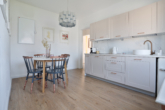 Küche OG - Freiwerdende Wohnoase mitten in Bielefeld – Design trifft Wohlfühlen