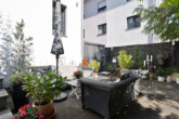Terrasse - Freiwerdende Wohnoase mitten in Bielefeld – Design trifft Wohlfühlen