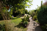 Garten - Freiwerdende Wohnoase mitten in Bielefeld – Design trifft Wohlfühlen