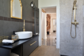 Bad - Freiwerdende Wohnoase mitten in Bielefeld – Design trifft Wohlfühlen