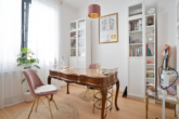 Arbeitszimmer - Freiwerdende Wohnoase mitten in Bielefeld – Design trifft Wohlfühlen