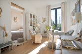 Homeoffice OG - Freiwerdende Wohnoase mitten in Bielefeld – Design trifft Wohlfühlen