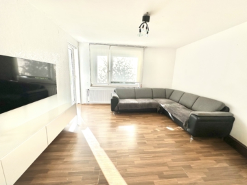 Ideal für Singles oder Paare – gemütliche Wohnung in Osnabrück-Schinkel, 49084 Osnabrück, Etagenwohnung