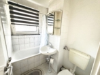 Badezimmer - Ideal für Singles oder Paare – gemütliche Wohnung in Osnabrück-Schinkel