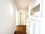 Flur - Ideal für Singles oder Paare – gemütliche Wohnung in Osnabrück-Schinkel