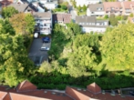 Rückansicht - Großzügiges Baugrundstück in zentraler Lage von Bad Iburg!